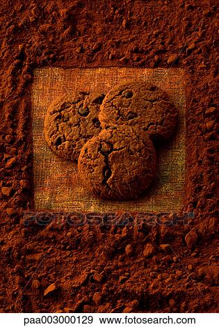 cookie, biscuit, delicatessen, product, produce, foodstuff, foodstuffs View Large Photo Image Stock Photo - cookie, biscuit, delicatessen, product, produce, foodstuff, foodstuffs. Fotosearch