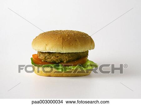Hamburger View Large Photo Image Picture - Hamburger. Fotosearch