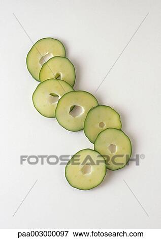 Papaya slices View Large Photo Image Stock Photo - Papaya slices. Fotosearch