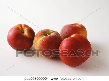 Peaches and nectarines View Large Photo Image Picture - Peaches and nectarines. Fotosearch