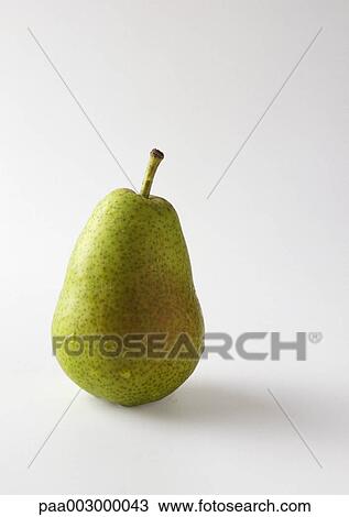Pear, close-up View Large Photo Image Stock Image - Pear, close-up. Fotosearch
