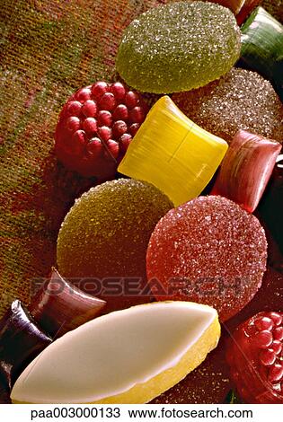 sweets, red, product, produce, foodstuff, foodstuffs, variety View Large Photo Image Stock Image - sweets, red, product, produce, foodstuff, foodstuffs, variety. Fotosearch