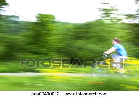 blurred, landscape, landscapes, person, people, hike, nature View Large Photo Image Stock Image - blurred, landscape, landscapes, person, people, hike, nature. Fotosearch