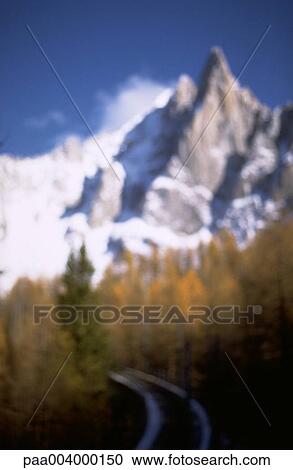 blurred, palmtree, palmtrees, landscape, landscapes, snowy, mountainous View Large Photo Image Stock Image - blurred, palmtree, palmtrees, landscape, landscapes, snowy, mountainous. Fotosearch