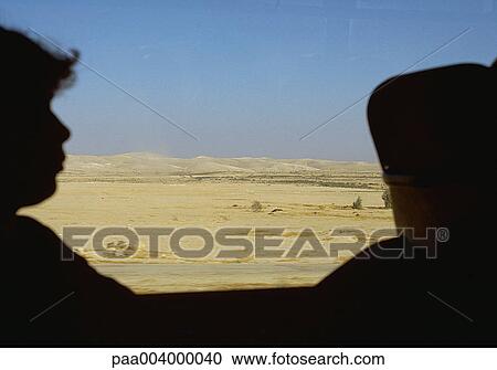 desert, landscape, landscapes, person, people, nature, dryness View Large Photo Image Stock Image - desert, landscape, landscapes, person, people, nature, dryness. Fotosearch