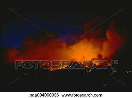 fire, forest, forests, landscape, landscapes, nature, europe View Large Photo Image Stock Photograph - fire, forest, forests, landscape, landscapes, nature, europe. Fotosearch