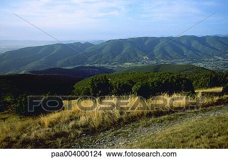 landscape, landscapes, mountainous, summit, summits, nature, vegetation View Large Photo Image Picture - landscape, landscapes, mountainous, summit, summits, nature, vegetation. Fotosearch