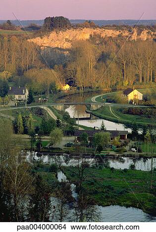 landscape, landscapes, nature, vegetation, woody, autumn, tourism View Large Photo Image Picture - landscape, landscapes, nature, vegetation, woody, autumn, tourism. Fotosearch