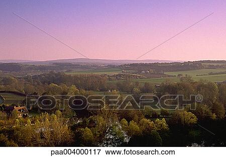 landscape, landscapes, nature, vegetation, woody, autumn, europe View Large Photo Image Stock Photo - landscape, landscapes, nature, vegetation, woody, autumn, europe. Fotosearch