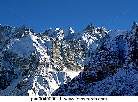 mountain, mountains, snow, landscape, landscapes, snowy, mountainous View Large Photo Image Stock Image - mountain, mountains, snow, landscape, landscapes, snowy, mountainous. Fotosearch