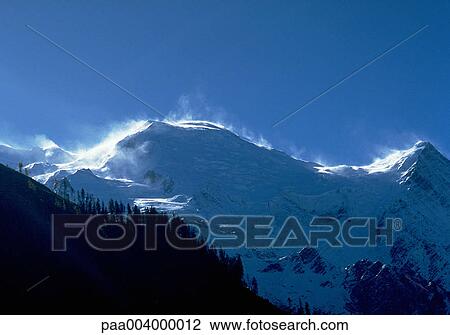 mountain, mountains, snow, landscape, landscapes, snowy, mountainous View Large Photo Image Stock Image - mountain, mountains, snow, landscape, landscapes, snowy, mountainous. Fotosearch