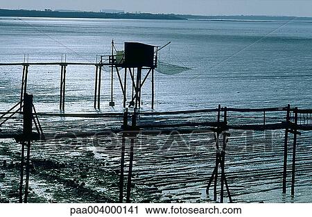 net, nets, fishing, landscape, landscapes, nature, summer View Large Photo Image Stock Image - net, nets, fishing, landscape, landscapes, nature, summer. Fotosearch