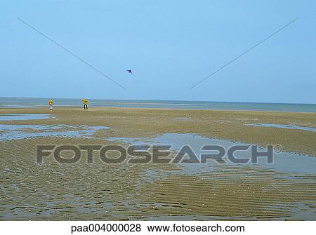 sea, landscape, landscapes, person, people, beach, beaches View Large Photo Image Stock Photo - sea, landscape, landscapes, person, people, beach, beaches. Fotosearch