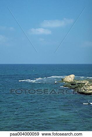 sea, landscape, landscapes, rock, rocks, nature, summer View Large Photo Image Stock Photo - sea, landscape, landscapes, rock, rocks, nature, summer. Fotosearch