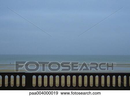 sky, skies, sea, landscape, landscapes, beach, beaches View Large Photo Image Stock Photo - sky, skies, sea, landscape, landscapes, beach, beaches. Fotosearch
