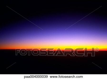 sunrise, landscape, landscapes, view, views, aerial, nature View Large Photo Image Stock Photo - sunrise, landscape, landscapes, view, views, aerial, nature. Fotosearch