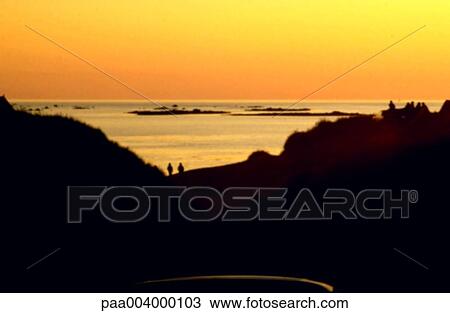 sunset, landscape, landscapes, nature, tourism, europe, travel View Large Photo Image Stock Image - sunset, landscape, landscapes, nature, tourism, europe, travel. Fotosearch