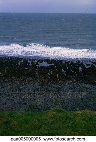 sea, shore, shores, landscape, landscapes, nature, vegetation View Large Photo Image Stock Photography - sea, shore, shores, landscape, landscapes, nature, vegetation. Fotosearch