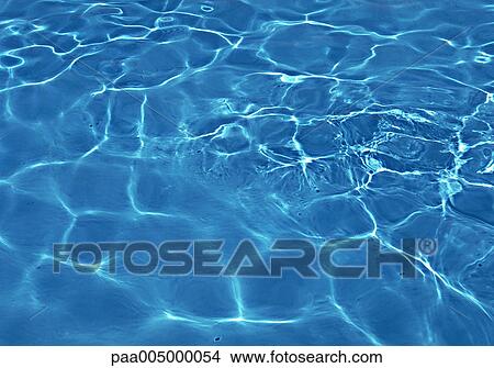 Picture - water, texture, textures, background, backgrounds, nature, summer. Fotosearch