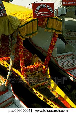 India, shikaras, close-up View Large Photo Image Stock Image - India, shikaras, close-up. Fotosearch