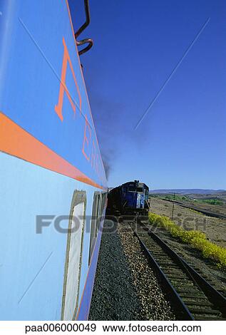 Trains View Large Photo Image Stock Photo - Trains. Fotosearch
