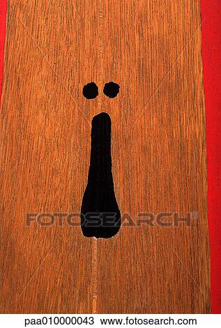 I, text, painted. View Large Photo Image Stock Image - I, text, painted.. Fotosearch