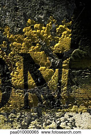 n, text, painted. View Large Photo Image Stock Photography - n, text, painted.. Fotosearch