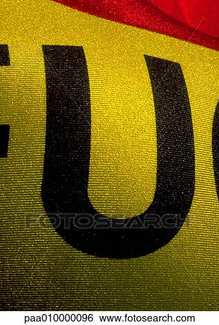 U, text, printed View Large Photo Image Stock Photograph - U, text, printed. Fotosearch