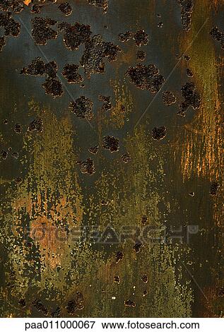 Dark worn-down surface, close-up View Large Photo Image Stock Photo - Dark worn-down surface, close-up. Fotosearch