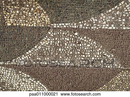 Mosaic, close-up View Large Photo Image Stock Image - Mosaic, close-up. Fotosearch