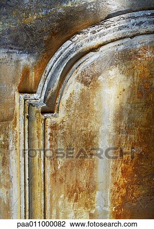 Moulding, close-up View Large Photo Image Stock Image - Moulding, close-up. Fotosearch