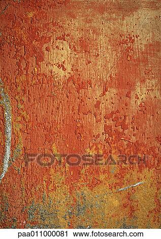 Ocher, close-up View Large Photo Image Stock Image - Ocher, close-up. Fotosearch