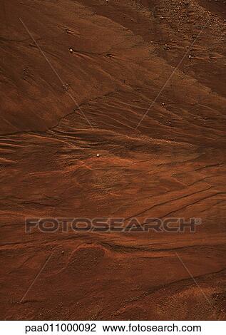 Windblown sand surface, close-up View Large Photo Image Stock Image - Windblown sand surface, close-up. Fotosearch