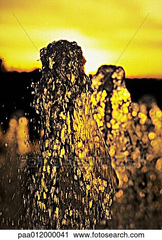 Water splashing View Large Photo Image Stock Image - Water splashing. Fotosearch
