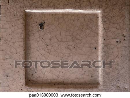 Raised square tile, close-up, full frame View Large Photo Image Stock Image - Raised square tile, close-up, full frame. Fotosearch