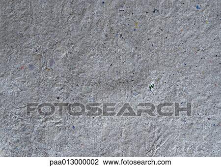 Recycled paper, close-up, full frame View Large Photo Image Stock Image - Recycled paper, close-up, full frame. Fotosearch