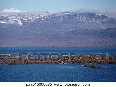 Mountains and islands in sea View Large Photo Image Stock Photography - Mountains and islands in sea. Fotosearch