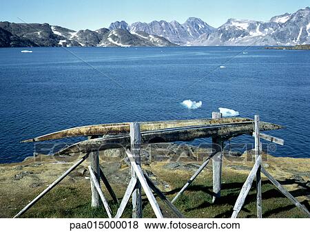 Stock Photo - Norway, fjords. Fotosearch
