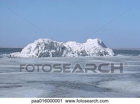 Sweden, iceberg View Large Photo Image Stock Image - Sweden, iceberg. Fotosearch
