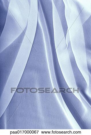 Chiffon, close-up, full frame View Large Photo Image Stock Photo - Chiffon, close-up, full frame. Fotosearch