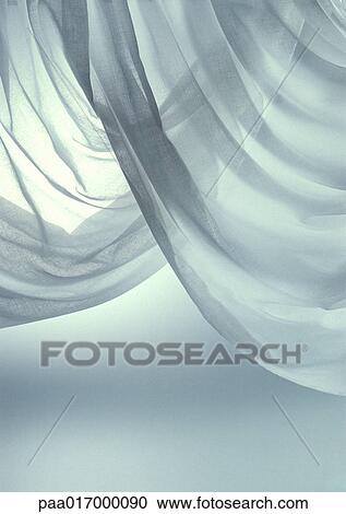Draped fabric, close-up View Large Photo Image Stock Image - Draped fabric, close-up. Fotosearch