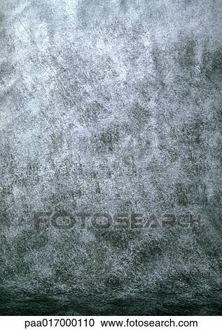 Stock Image - Grey fabric, close-up, full frame. Fotosearch