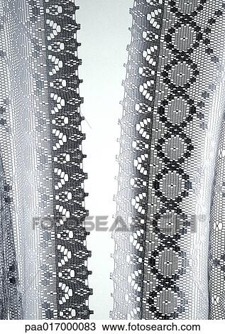 Lace, close-up View Large Photo Image Stock Image - Lace, close-up. Fotosearch
