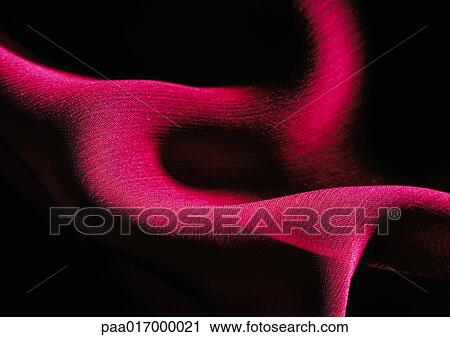 Red fabric, close-up, full frame View Large Photo Image Stock Image - Red fabric, close-up, full frame. Fotosearch