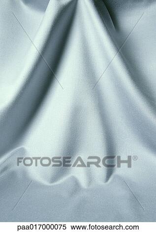 White fabric, close-up, full frame View Large Photo Image Stock Photography - White fabric, close-up, full frame. Fotosearch