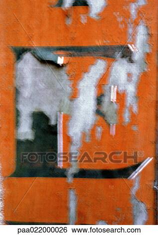 E, text, printed, torn View Large Photo Image Stock Photograph - E, text, printed, torn. Fotosearch