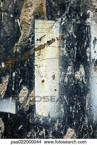 I, text, painted. View Large Photo Image Picture - I, text, painted.. Fotosearch