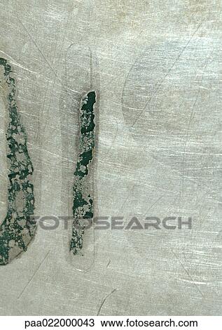I, text, painted. View Large Photo Image Stock Image - I, text, painted.. Fotosearch