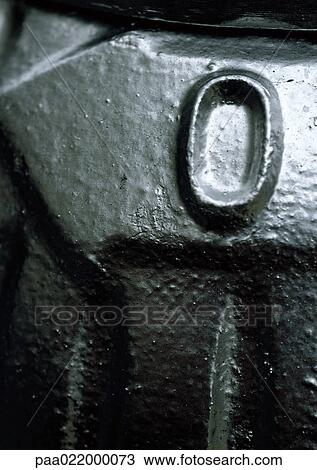 O, text, raised View Large Photo Image Stock Image - O, text, raised. Fotosearch