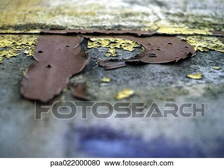P, text, painted. View Large Photo Image Stock Image - P, text, painted.. Fotosearch